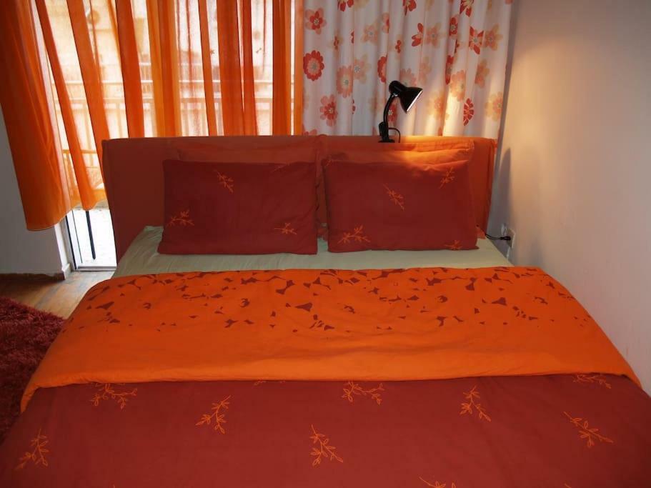 The Ideal House In The City Center Veria  Buitenkant foto
