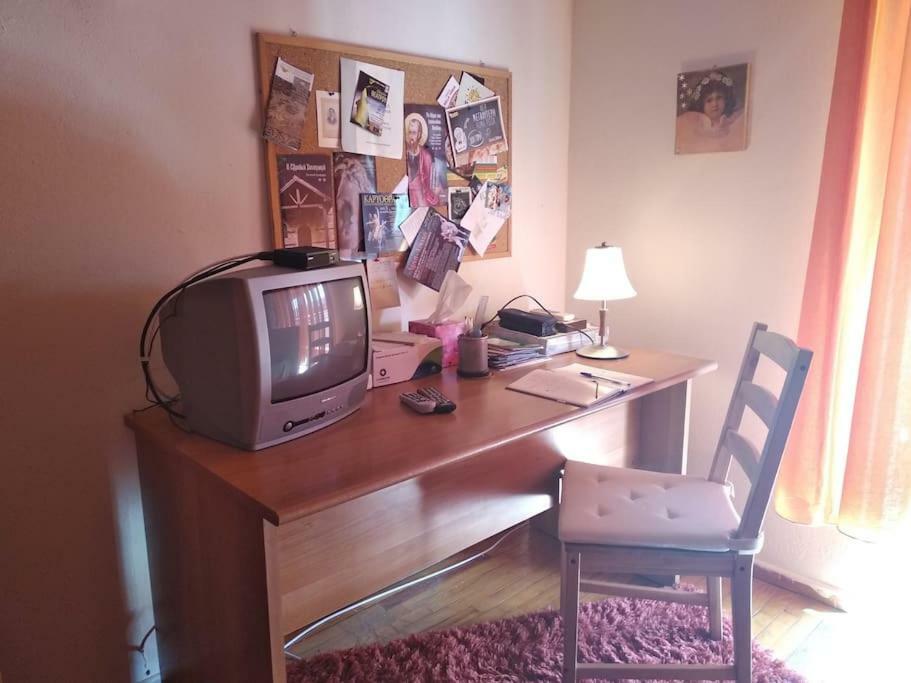 The Ideal House In The City Center Veria  Buitenkant foto