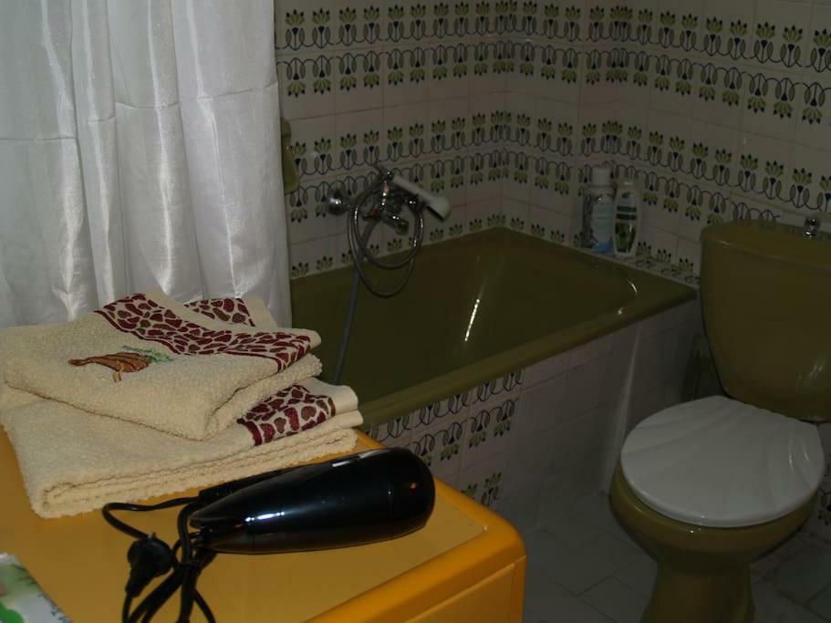 The Ideal House In The City Center Veria  Buitenkant foto